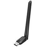Adaptador USB - WiFi Vention 650Mbps