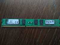 Оперативна пам'ять DDR3 8 ГБ (4+4)