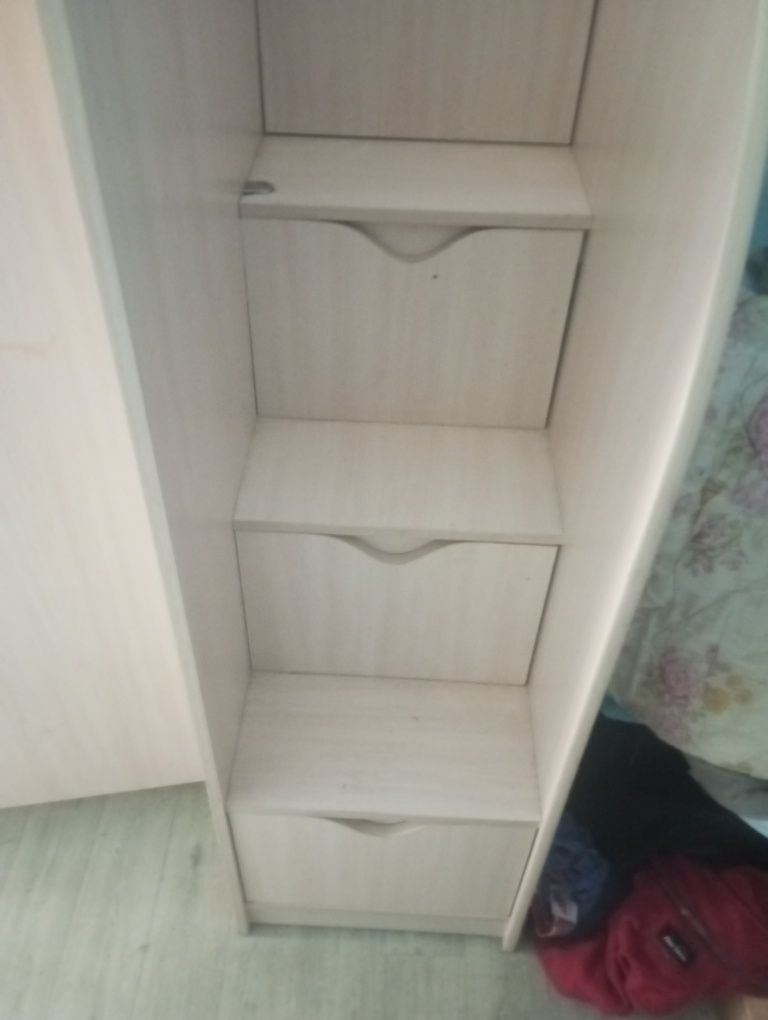 Кровать чердак ..