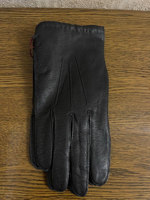 Dents мужские перчатки