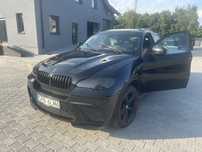 BMW X6 Hartge 4x4 Xdrive