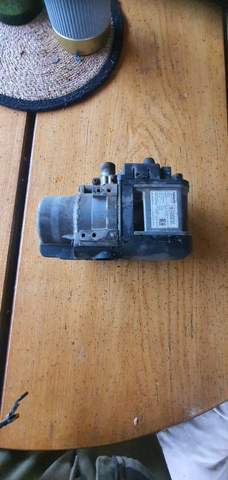 Webasto thermo pro 38 24v 3,8k