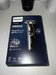 Golarka Phillips SERIA 5000 S5887/10 SKINIQ - Nowa, Jedynie odpakowana