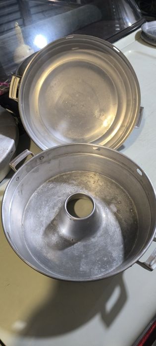 Чудо печь электрическая и газовая