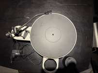 PRO JECT RPM 3 uszkodzony