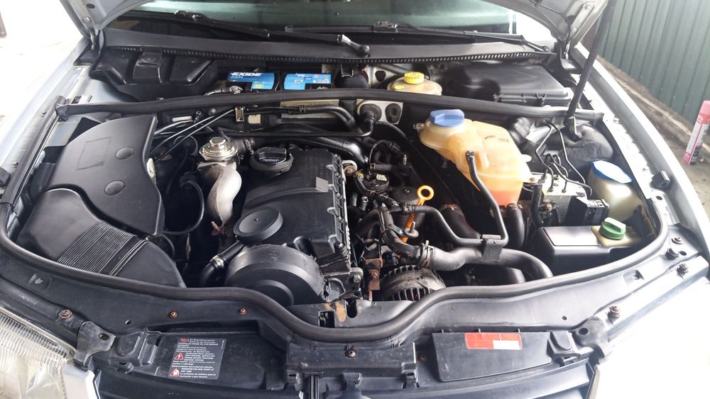 Продам або обміняю пасат б5