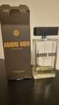 Ambre Noir Yves Rocher 1/6 100ml edt