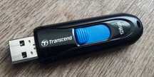 Флешка, USB, юсб, 128гб. Трансенд, Transcend мікро сд, micro cd. Обмін