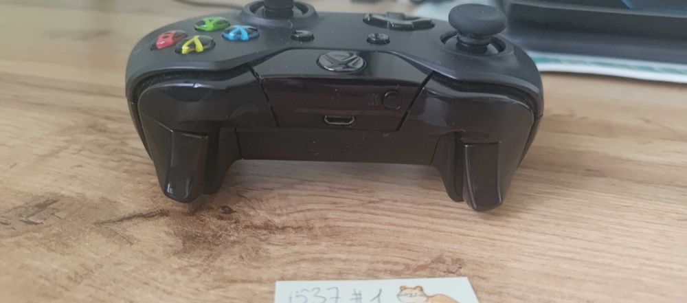 Pad kontroler microsoft xbox one series s x 1537 #1