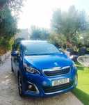 Peugeot 108 1.0 VTi Allure USADO 1 DONO