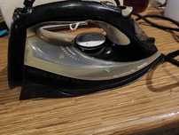 Żelazko żelazka Tefal Bosh Philips Braun hurt  9 sztuk Okazja