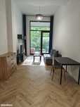 Apartamenty Zdrowie 51 m2. Taras i ogródek z widokiem na las. Siłownia