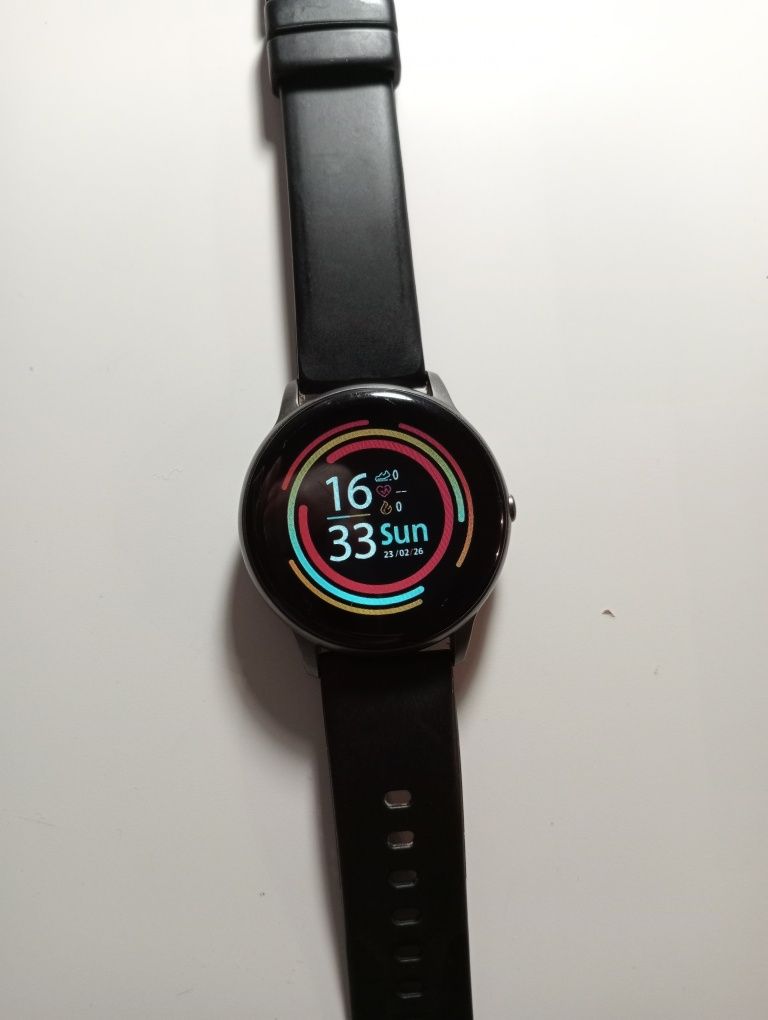 Smart Watch Imilab (Como Novo)