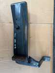 Iveco Daily uchwyt zderzaka mocowanie lewe 06-11 35s