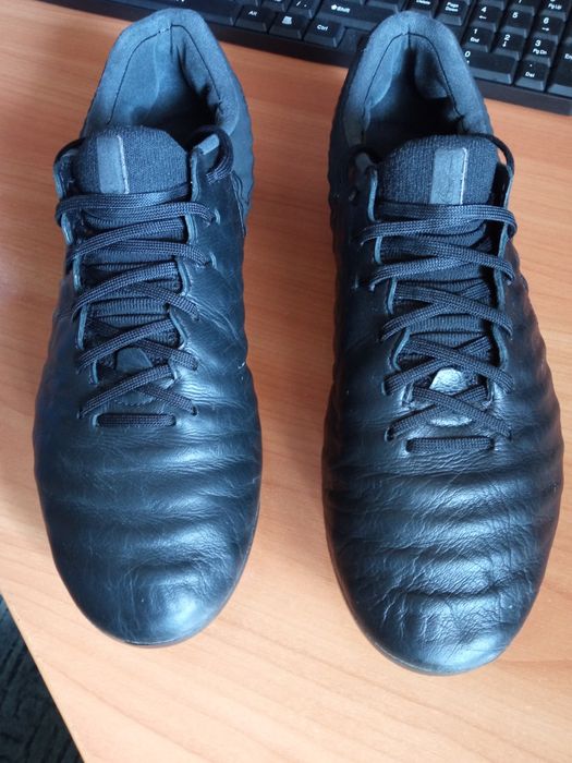 Nike Tiempo Legend VII FG(Оригинал)