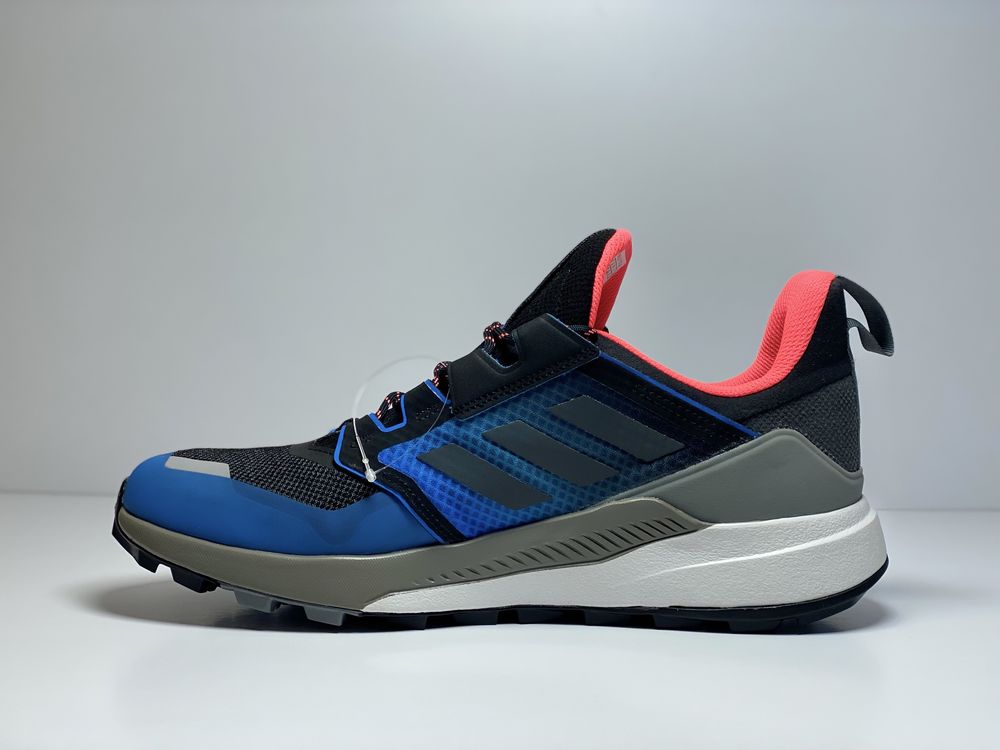 ОРИГІНАЛ 100% Кросівки ADIDAS TERREXTrailmakerGORE-TEX GZ0344(46-29.5)