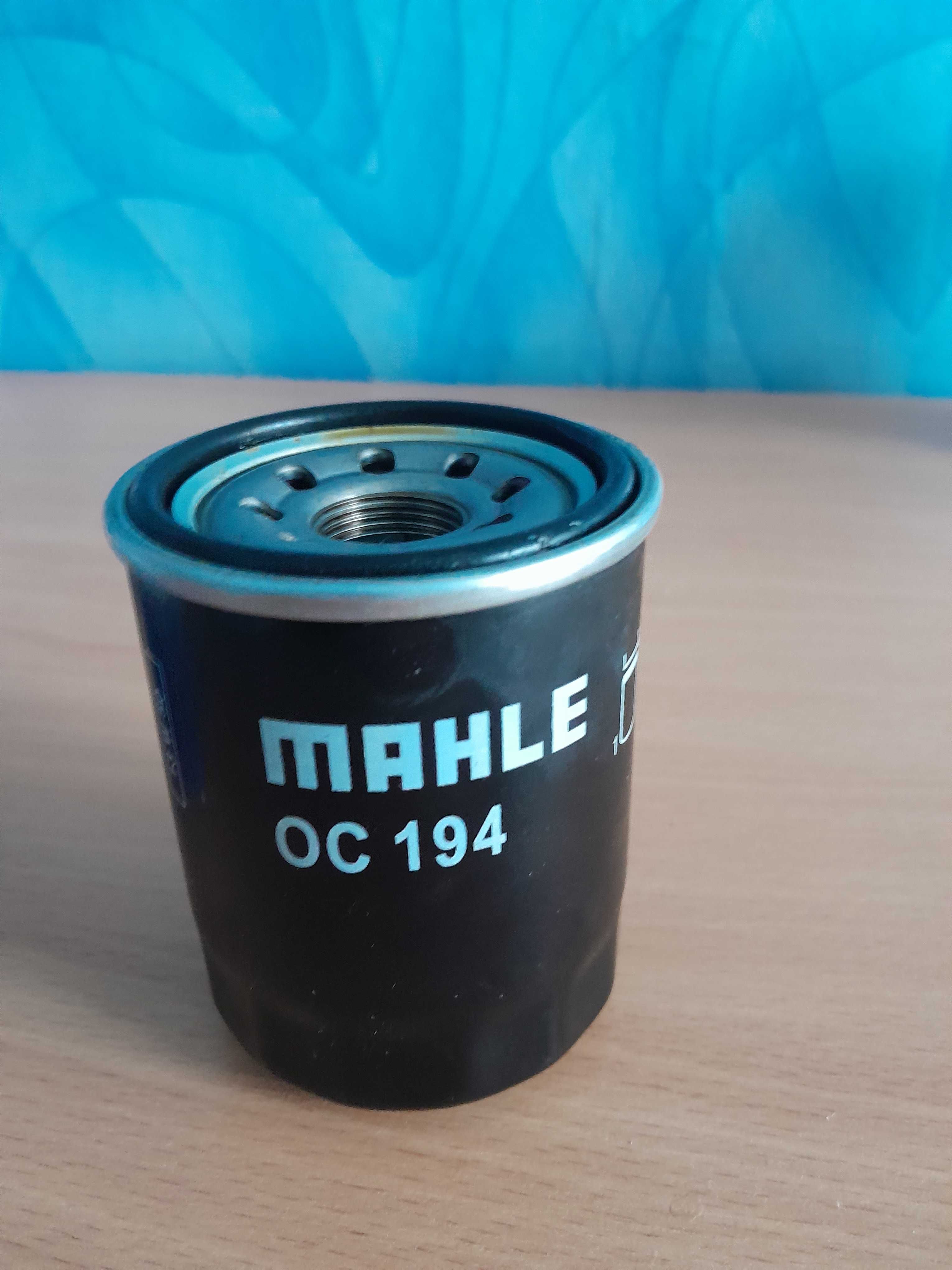 OC 194 Mahle Оливний фільтр