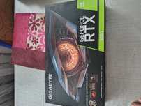 RTX 3080 Gigabyte waterforce WB 10G