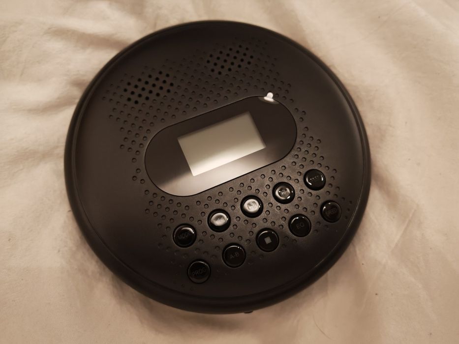 Нові СД плеєри за хорошими цінами