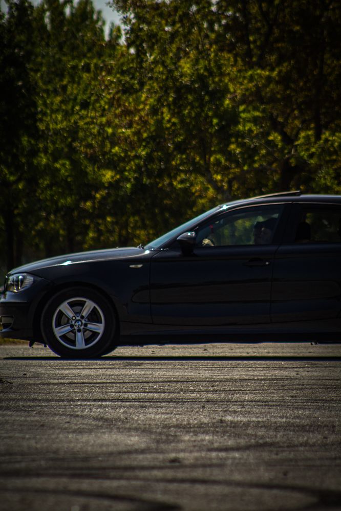 Bmw 118d e87 2008/2009 ler anuncio‼️
