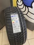 Nowe Opony Zimowe Goodyear Ultra Grip Performance + 215/50R19 93T 4sz