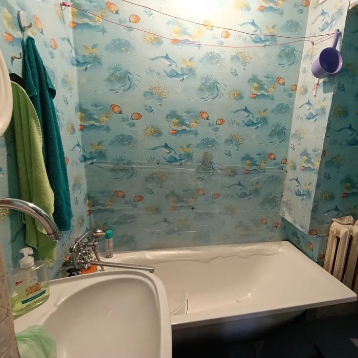 Будинок по вулиці Ботанічна можлива оренда