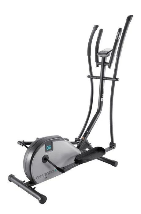 Orbitrek / Rower eliptyczny Domyos Essential+06