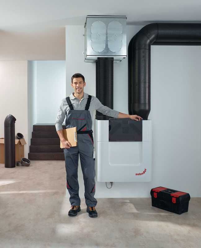 Instalacje dla Twojego domu