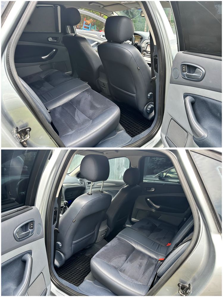 FORD MONDEO | 2.0 LPG | Mega Wyposażenie | Navi | Convers + | 18 Felgi
