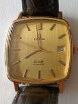 Omega de ville automat