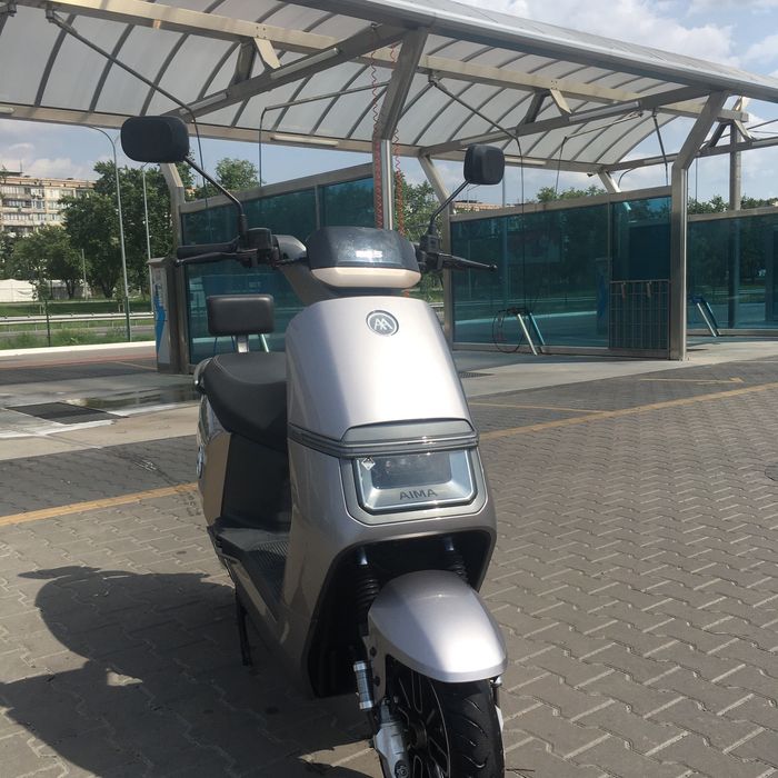 Оренда aima a700