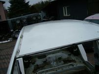 Dach Hyundai i40 Kombi