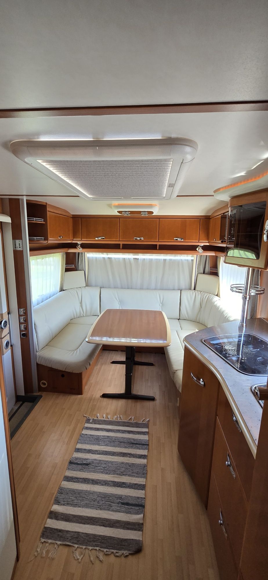 Caravana Tabbert Puccini 655