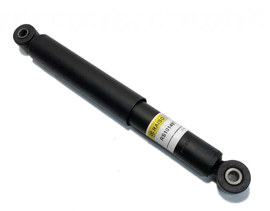Оригінал! Амортизатор Задній RAISO Mercedes Sprinter/Volkswagen LT 96-