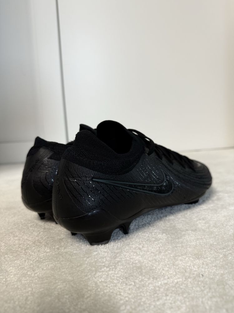 Buty piłkarskie Nike Phantom GX2 Elite, Lanki, jak nowe, 44