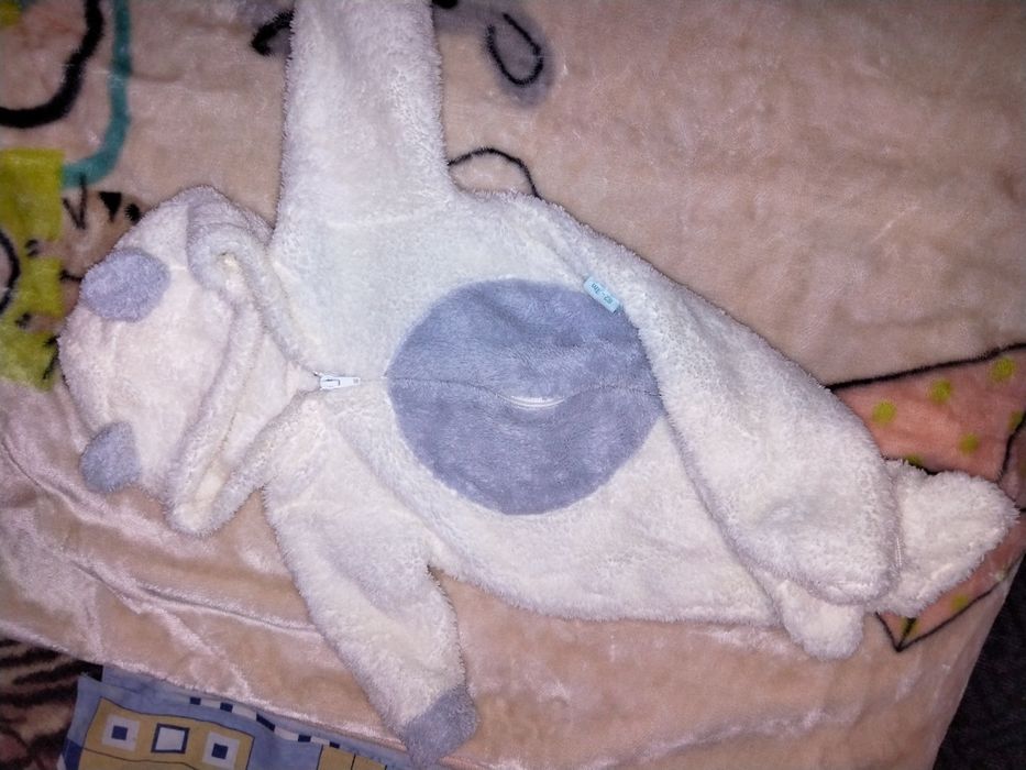 Дитячий чоловічок