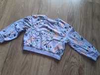 Bluza dla dziewczynki 134