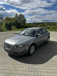 Audi A4 B7 1.9 2006