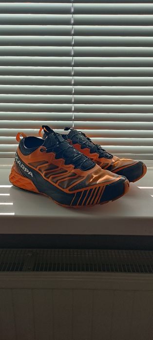 Кросівки Scarrpa