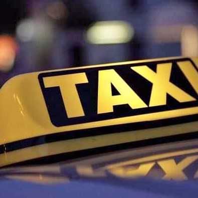 Licença de Táxi e Alvará em Paços de Ferreira