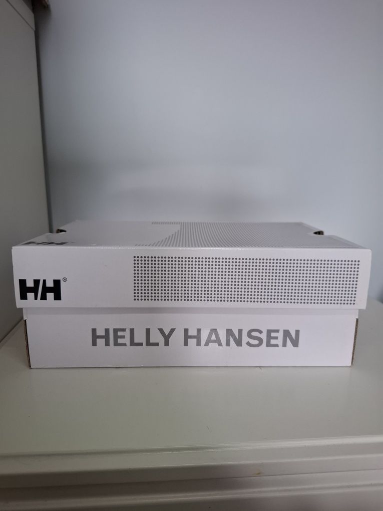 Buty do sportów wodnych helly hansen