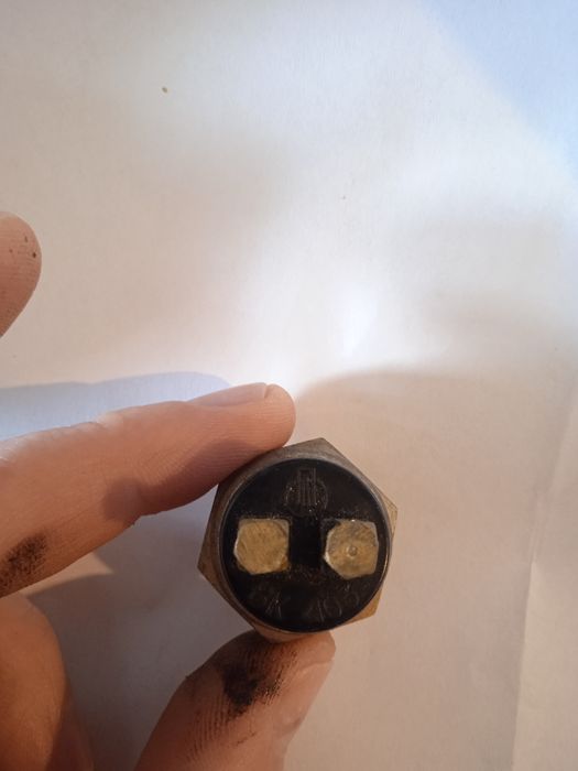 ВК 403 (Жабка света заднего хода)