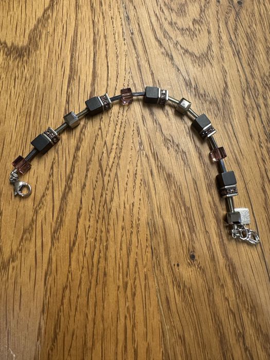 Beansoletka Coeur de Lion