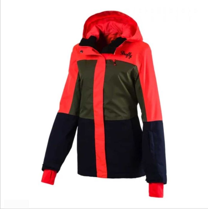 Куртка Firefly (лижна/сноубордична/зимова)