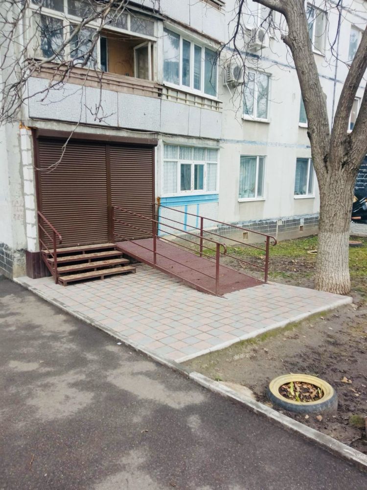 ‼️Здам комерційне приміщенння в центрі
