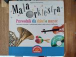 Mała orkiestra przewodnik dla dzieci