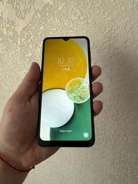 Samsung A13 5G S136DL Tracfone