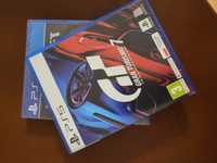 PS5 GT7 Gran Turismo 7