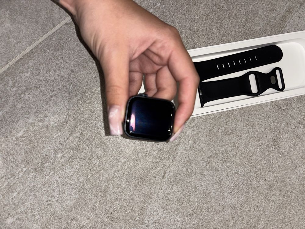 Apple watch SE (gen 2) 40 mm