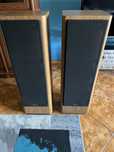 Kolumny infinity rs 6001 super stan